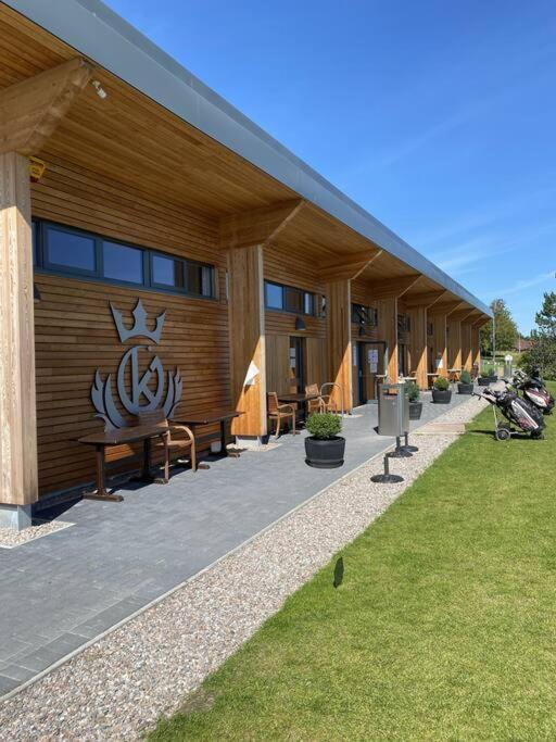 Rammal Lodge - Entire Home, Self Catering Apartment In Inverness Exterior foto